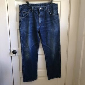 Vintage Men's Wrangler Jeans